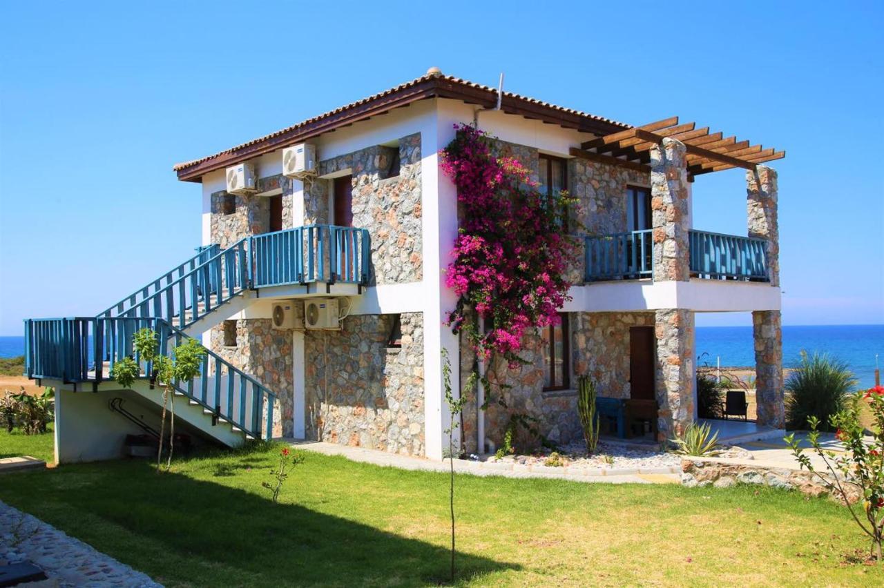 Ardic Agaci Holiday Village Αμμόχωστος Εξωτερικό φωτογραφία