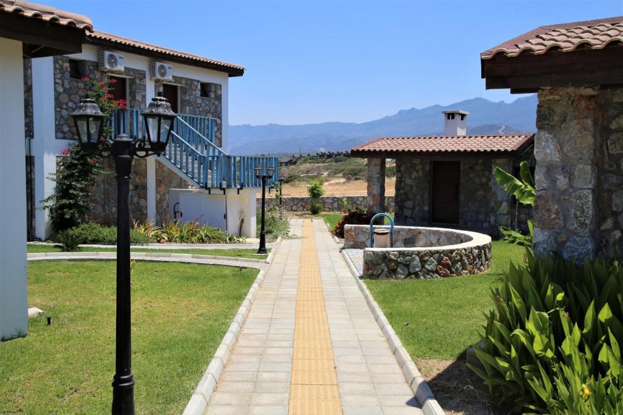 Ardic Agaci Holiday Village Αμμόχωστος Εξωτερικό φωτογραφία