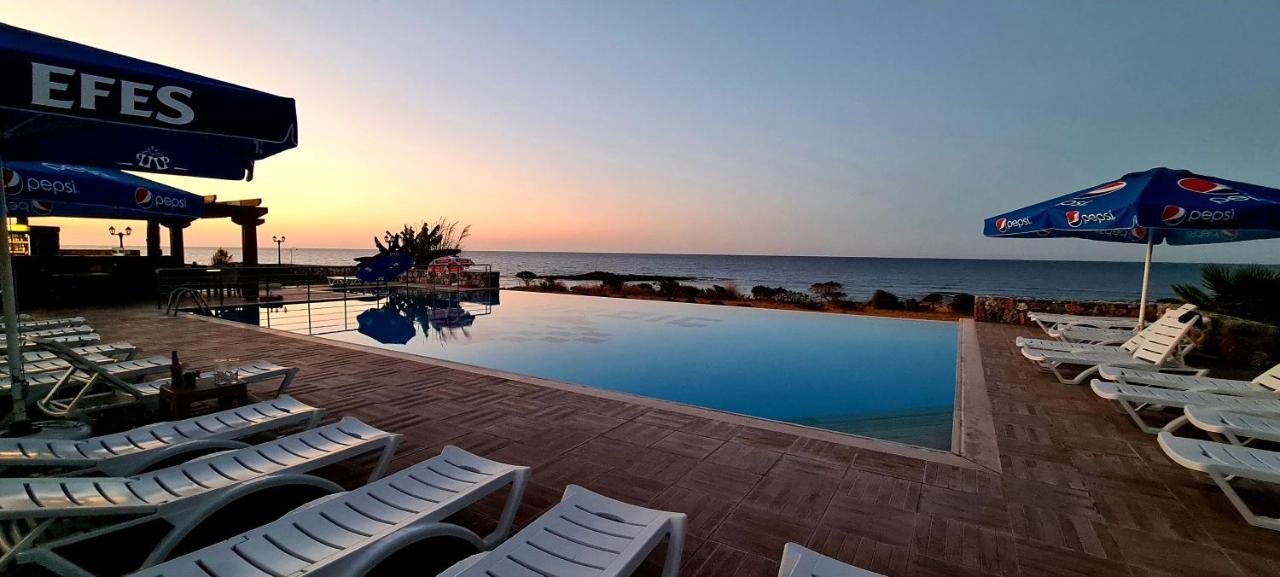 Ardic Agaci Holiday Village Αμμόχωστος Εξωτερικό φωτογραφία