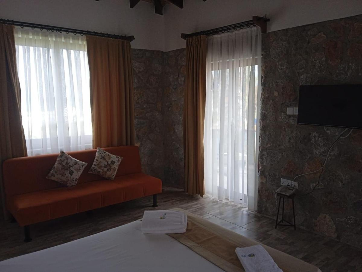 Ardic Agaci Holiday Village Αμμόχωστος Εξωτερικό φωτογραφία
