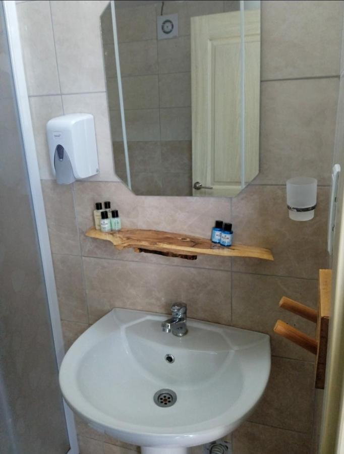 Ardic Agaci Holiday Village Αμμόχωστος Εξωτερικό φωτογραφία