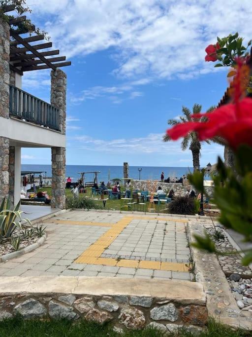 Ardic Agaci Holiday Village Αμμόχωστος Εξωτερικό φωτογραφία