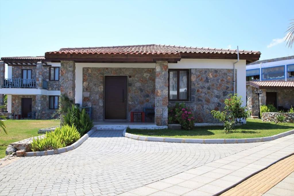 Ardic Agaci Holiday Village Αμμόχωστος Εξωτερικό φωτογραφία