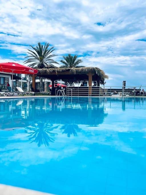 Ardic Agaci Holiday Village Αμμόχωστος Εξωτερικό φωτογραφία
