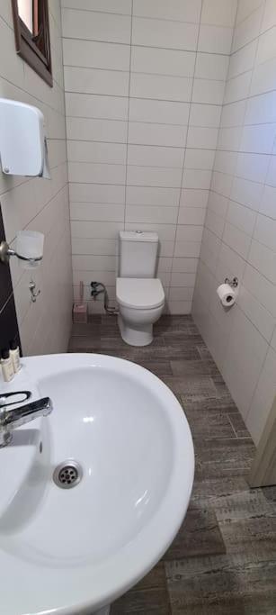Ardic Agaci Holiday Village Αμμόχωστος Εξωτερικό φωτογραφία