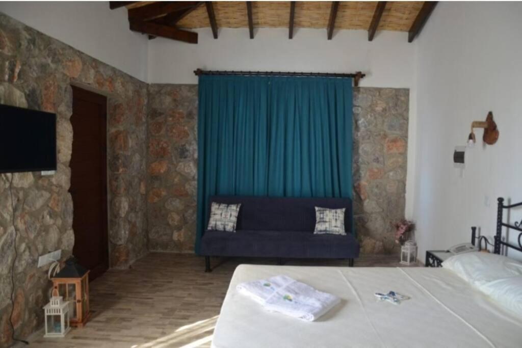 Ardic Agaci Holiday Village Αμμόχωστος Εξωτερικό φωτογραφία