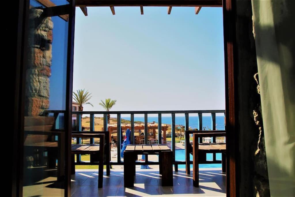 Ardic Agaci Holiday Village Αμμόχωστος Εξωτερικό φωτογραφία