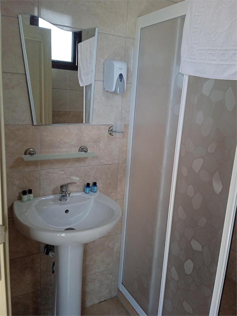Ardic Agaci Holiday Village Αμμόχωστος Εξωτερικό φωτογραφία