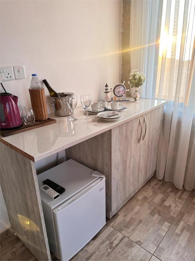 Ardic Agaci Holiday Village Αμμόχωστος Εξωτερικό φωτογραφία