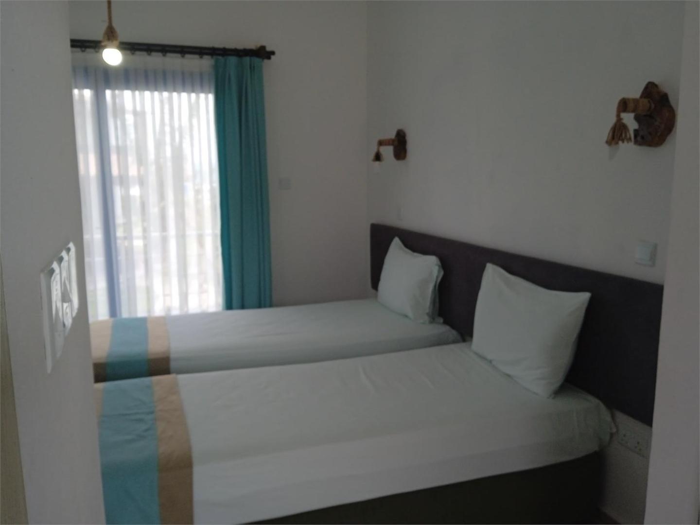 Ardic Agaci Holiday Village Αμμόχωστος Εξωτερικό φωτογραφία