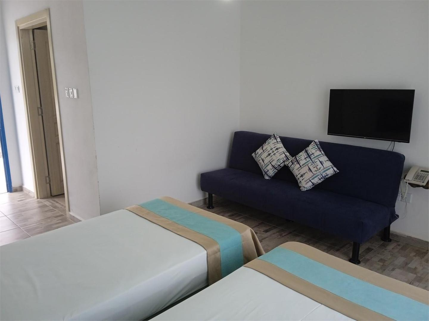 Ardic Agaci Holiday Village Αμμόχωστος Εξωτερικό φωτογραφία