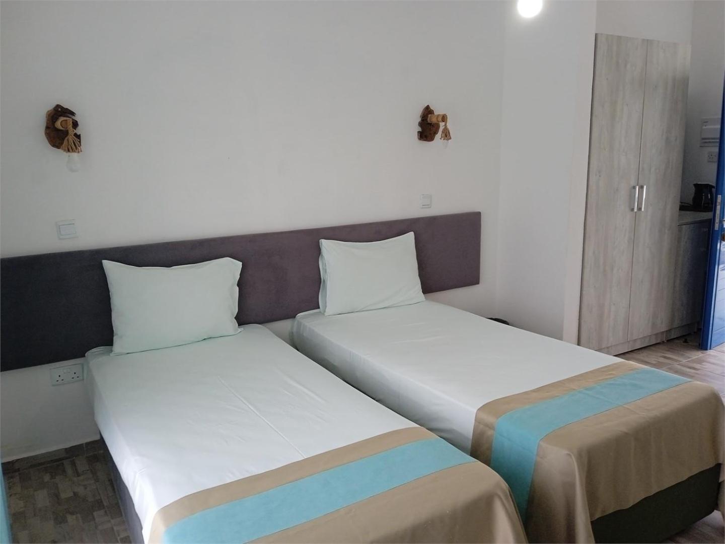 Ardic Agaci Holiday Village Αμμόχωστος Εξωτερικό φωτογραφία