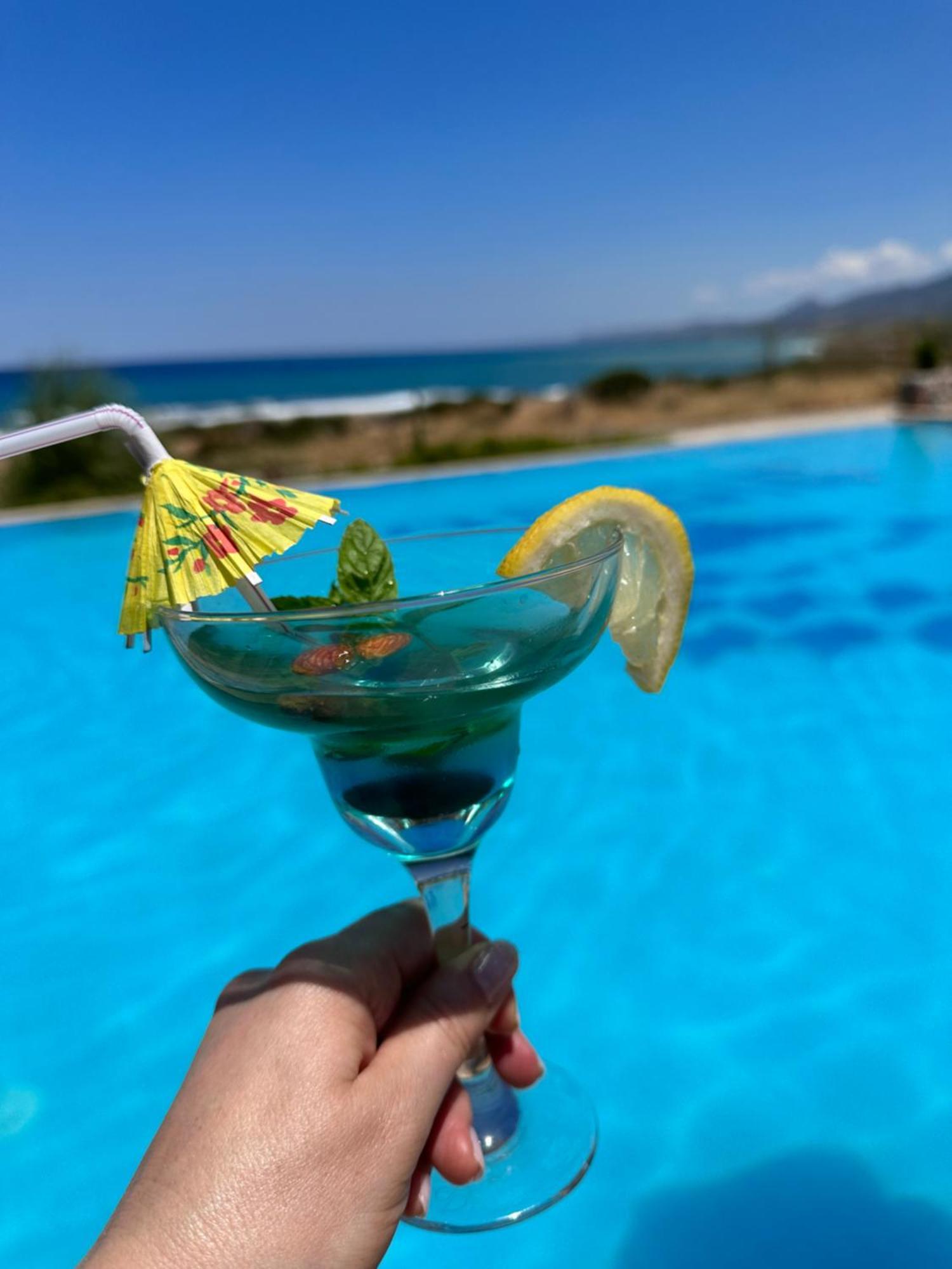 Ardic Agaci Holiday Village Αμμόχωστος Εξωτερικό φωτογραφία