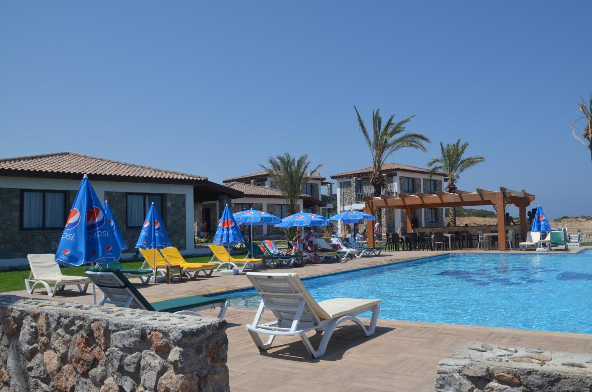 Ardic Agaci Holiday Village Αμμόχωστος Εξωτερικό φωτογραφία