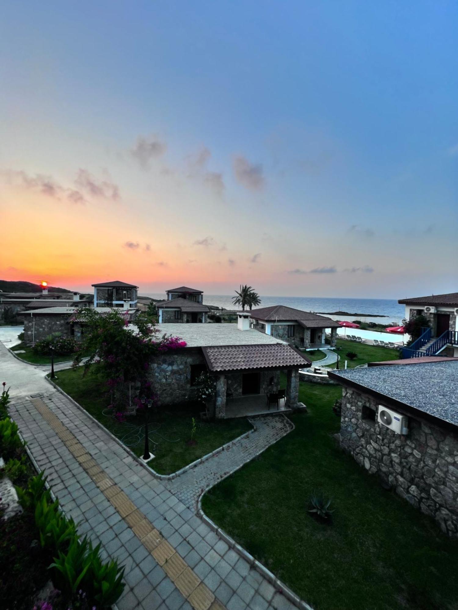 Ardic Agaci Holiday Village Αμμόχωστος Εξωτερικό φωτογραφία