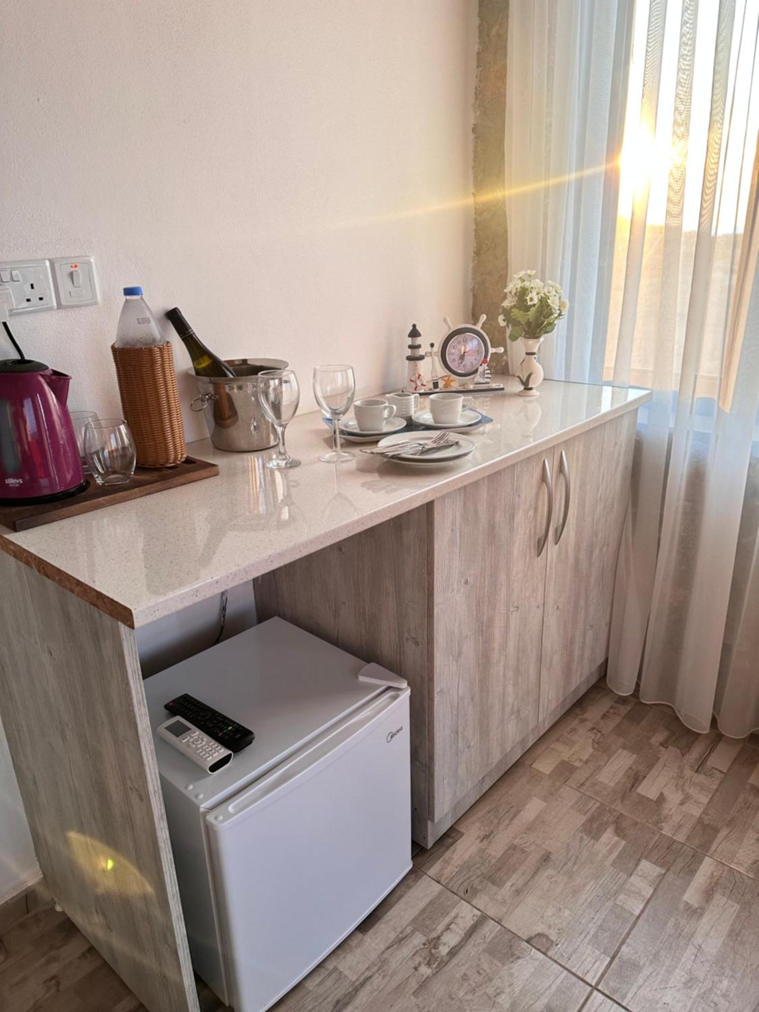 Ardic Agaci Holiday Village Αμμόχωστος Εξωτερικό φωτογραφία