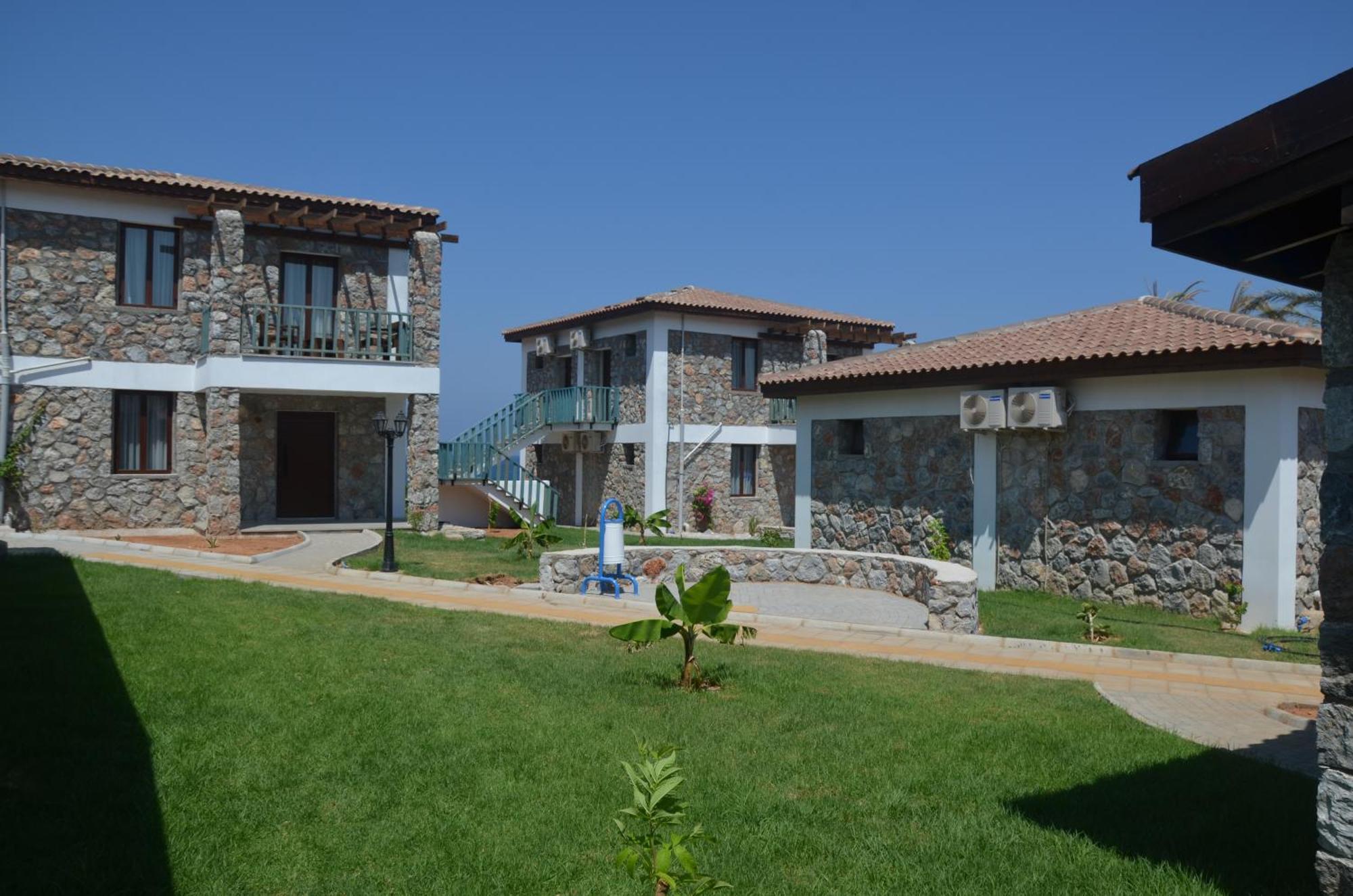 Ardic Agaci Holiday Village Αμμόχωστος Εξωτερικό φωτογραφία