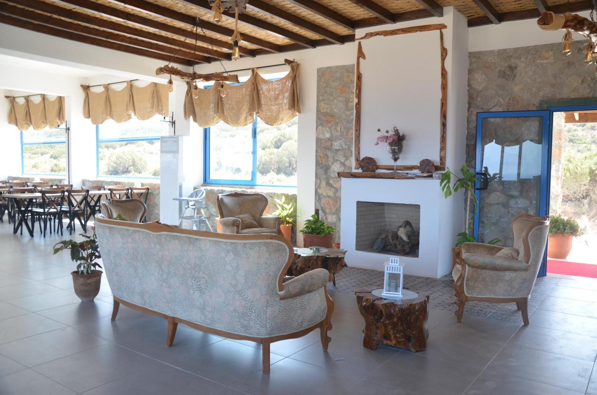 Ardic Agaci Holiday Village Αμμόχωστος Εξωτερικό φωτογραφία