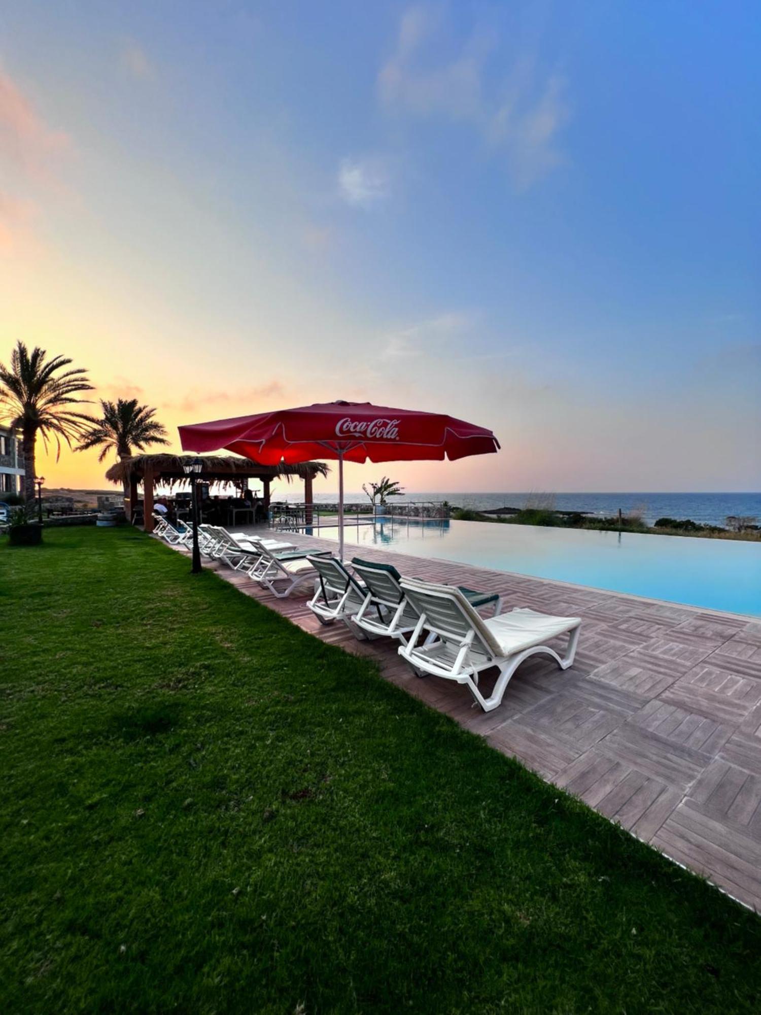 Ardic Agaci Holiday Village Αμμόχωστος Εξωτερικό φωτογραφία
