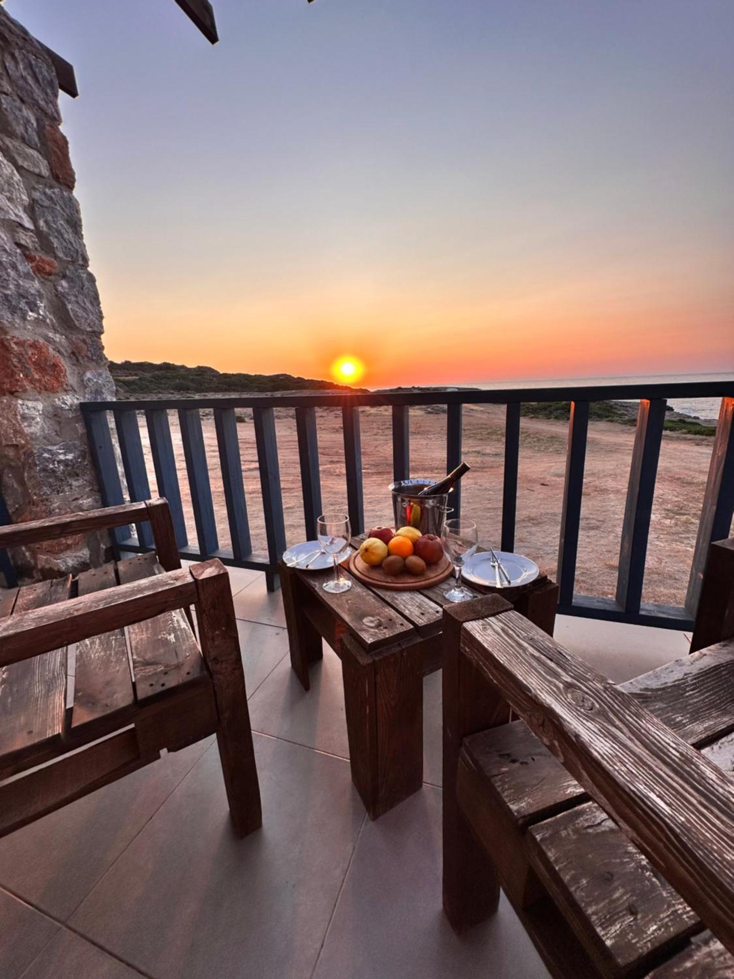 Ardic Agaci Holiday Village Αμμόχωστος Εξωτερικό φωτογραφία