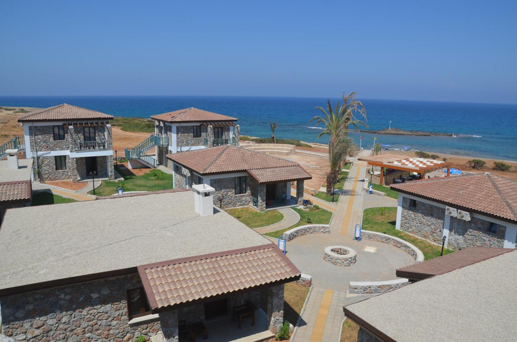 Ardic Agaci Holiday Village Αμμόχωστος Εξωτερικό φωτογραφία