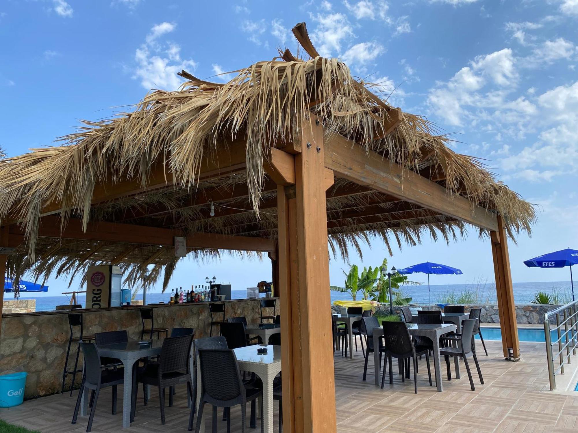 Ardic Agaci Holiday Village Αμμόχωστος Εξωτερικό φωτογραφία