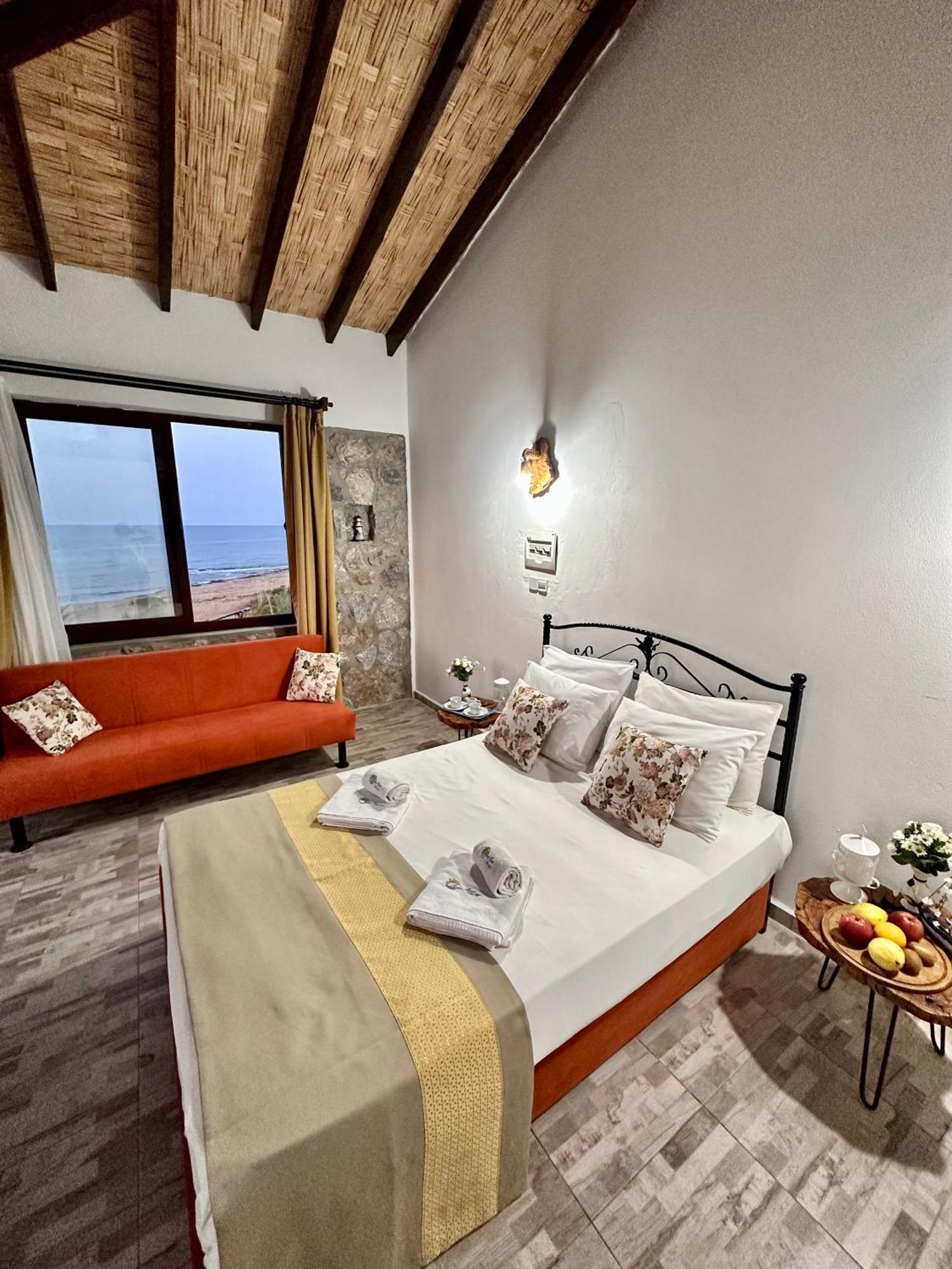 Ardic Agaci Holiday Village Αμμόχωστος Εξωτερικό φωτογραφία