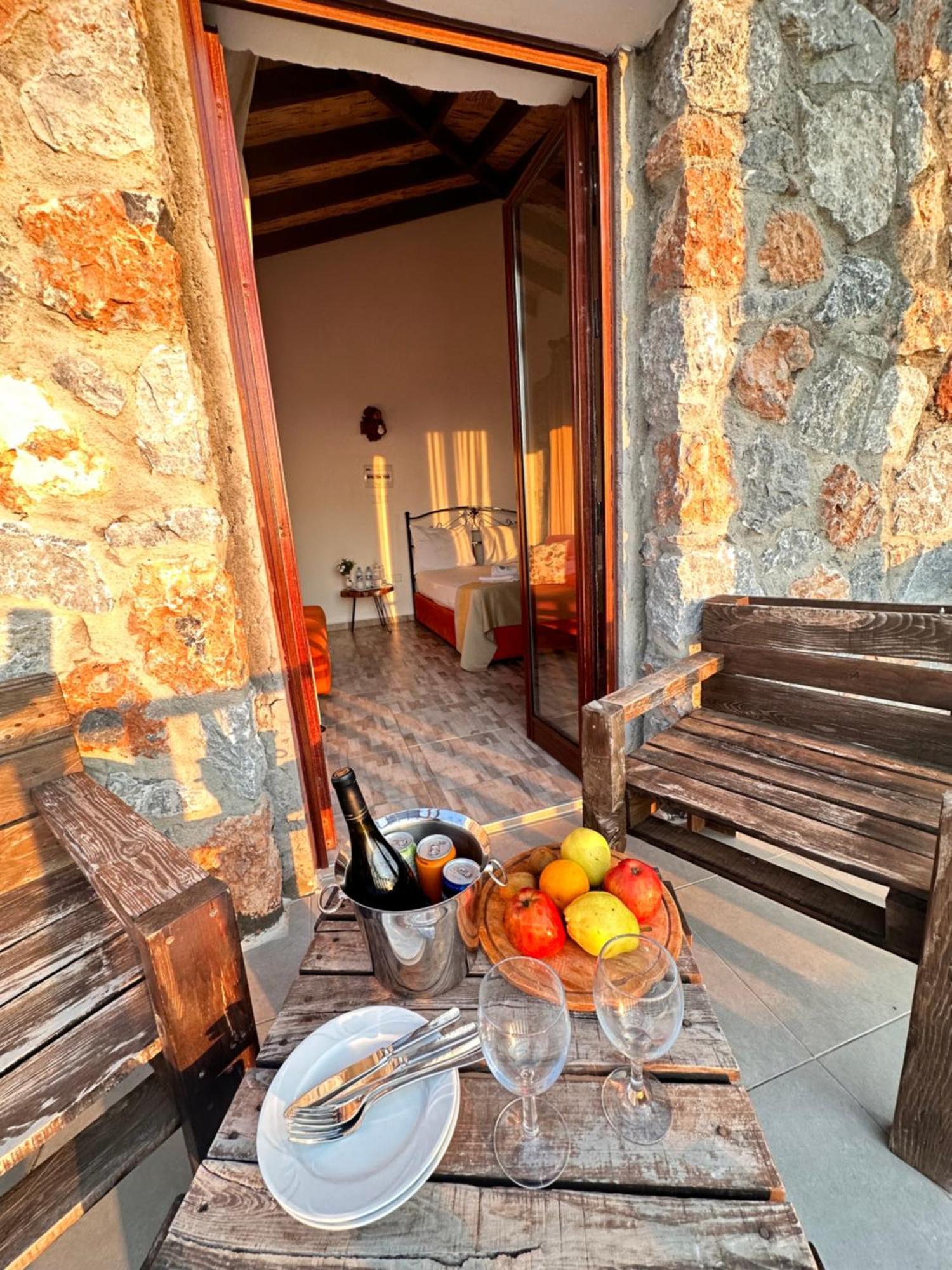 Ardic Agaci Holiday Village Αμμόχωστος Εξωτερικό φωτογραφία