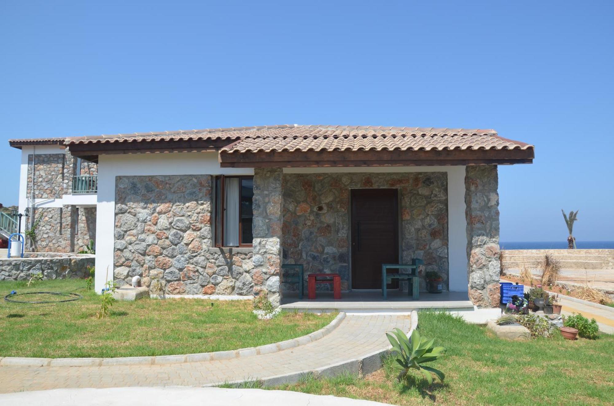 Ardic Agaci Holiday Village Αμμόχωστος Εξωτερικό φωτογραφία