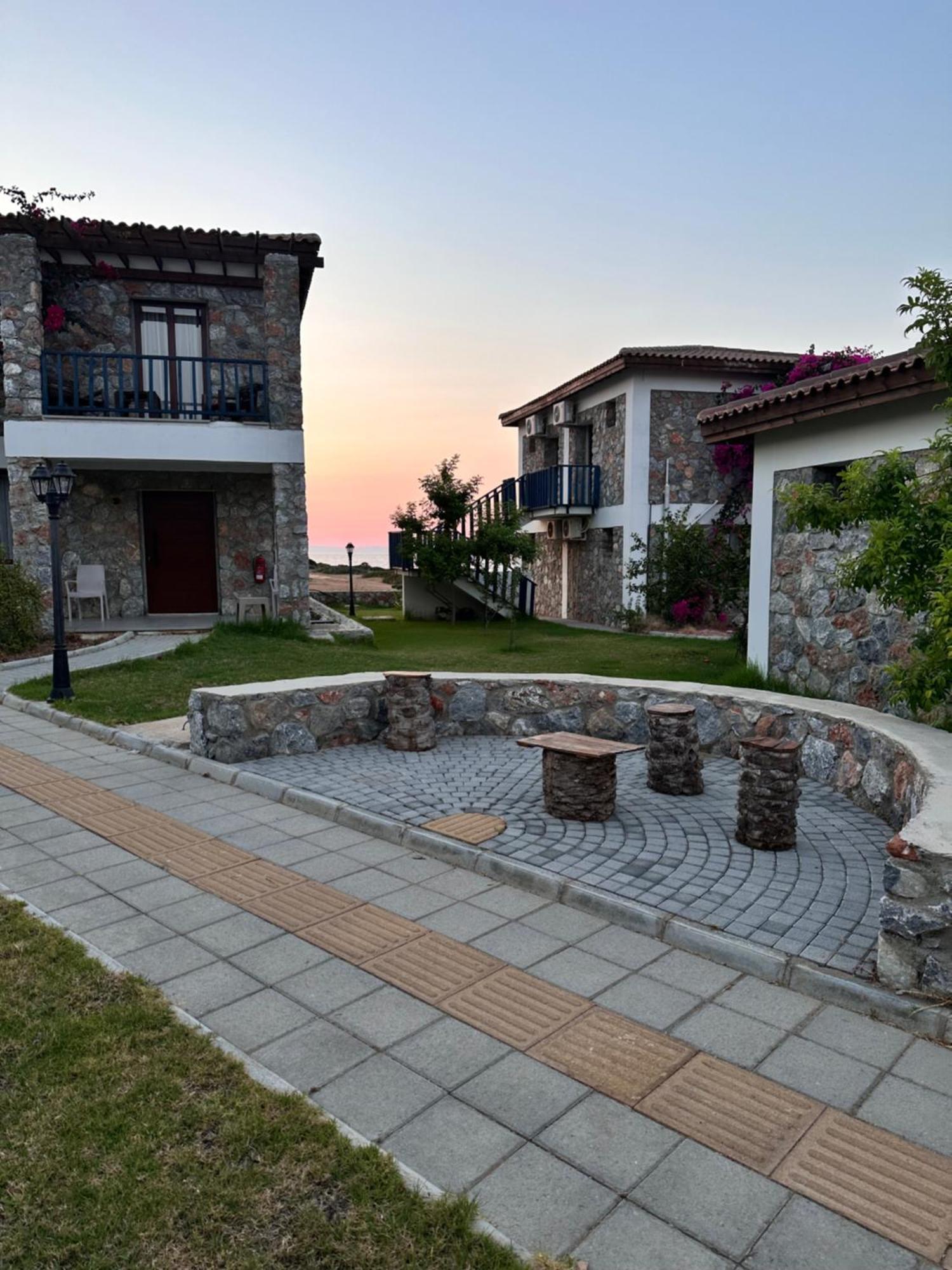 Ardic Agaci Holiday Village Αμμόχωστος Εξωτερικό φωτογραφία