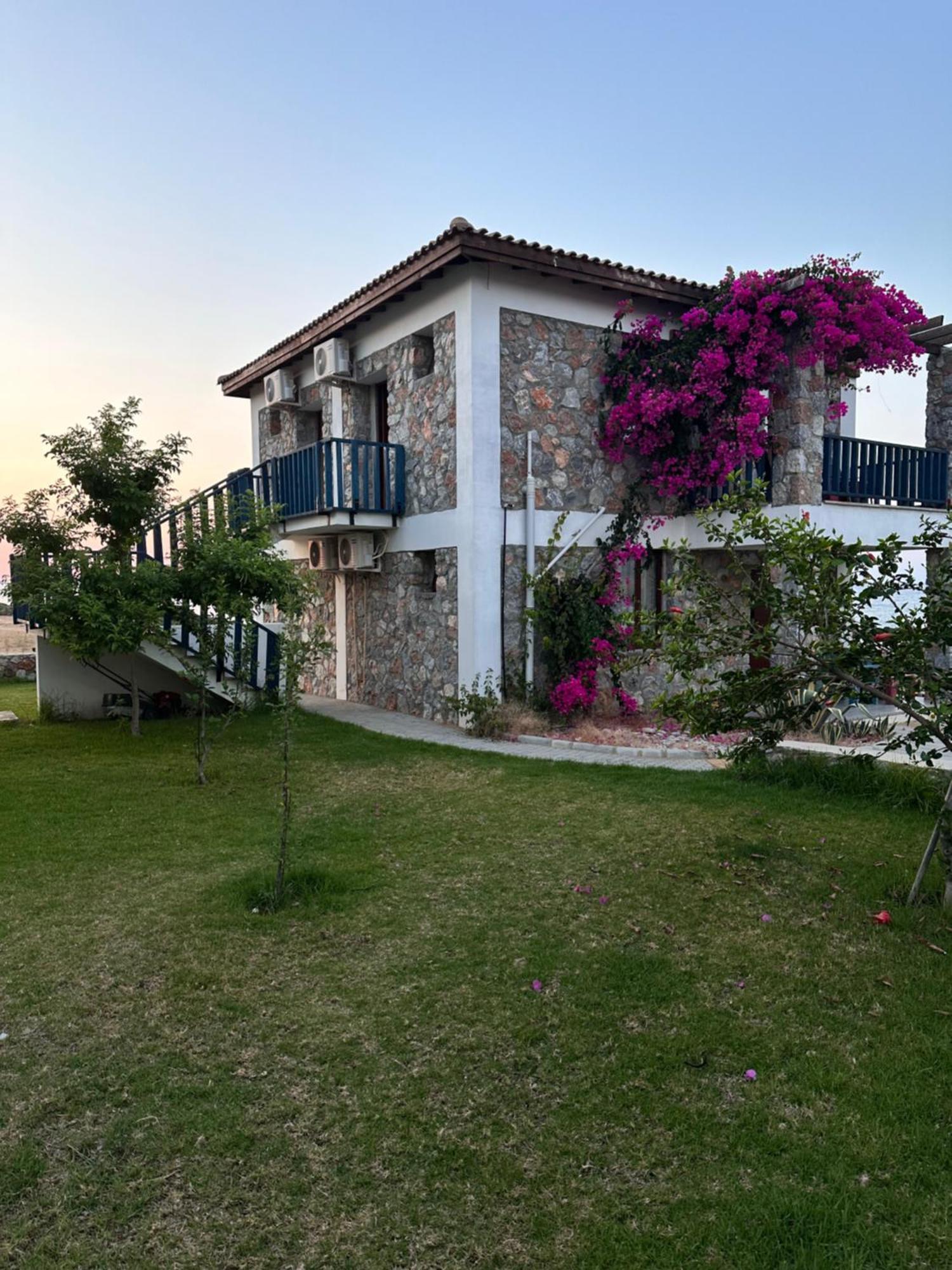 Ardic Agaci Holiday Village Αμμόχωστος Εξωτερικό φωτογραφία